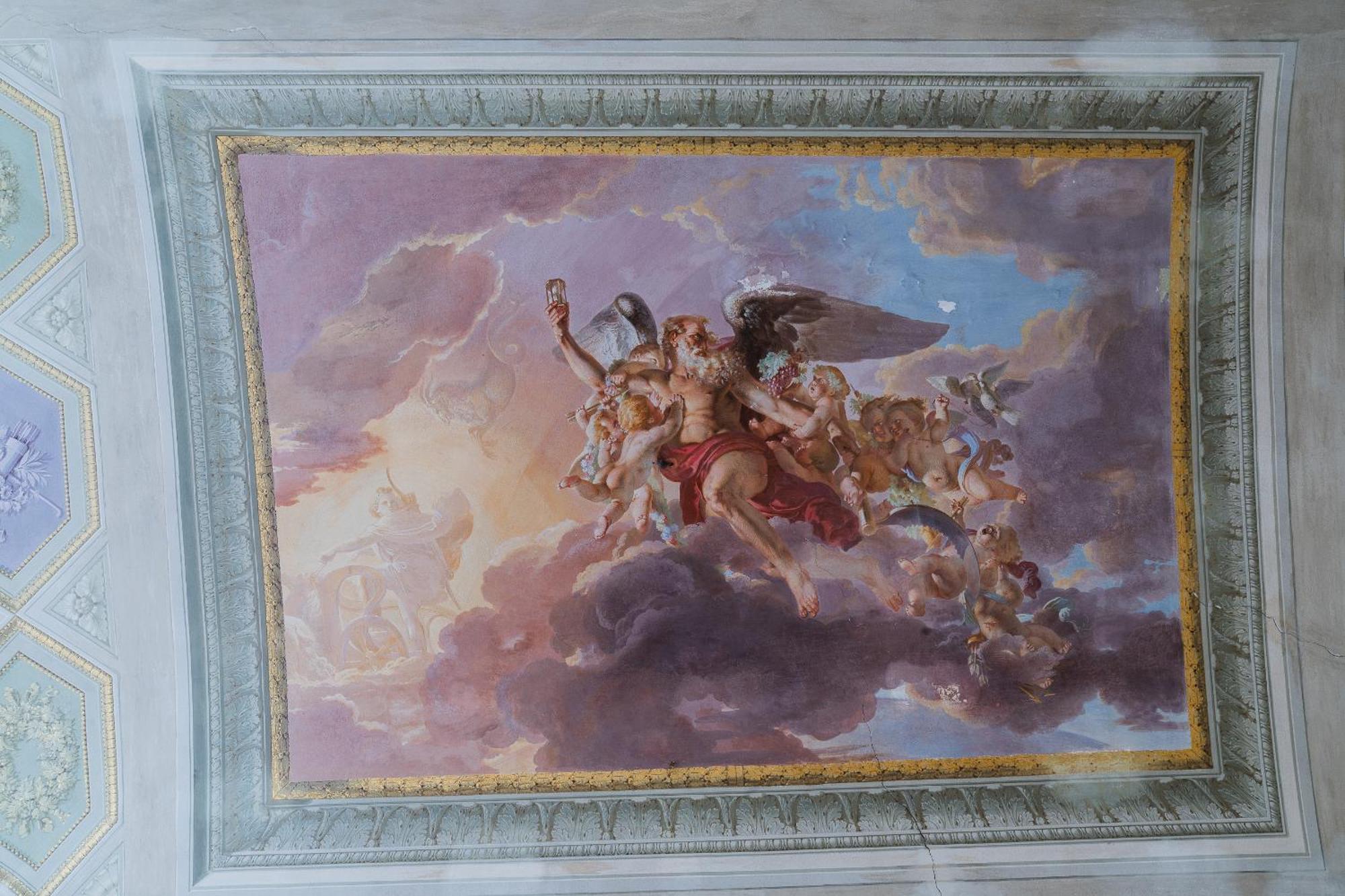 Casa de hóspedes Residenza La Scala Florença