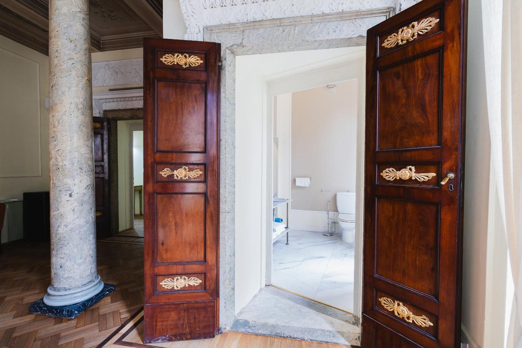 Residenza La Scala Florença