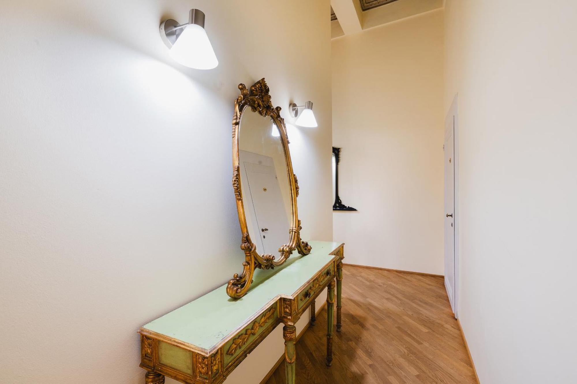 Residenza La Scala * Florença