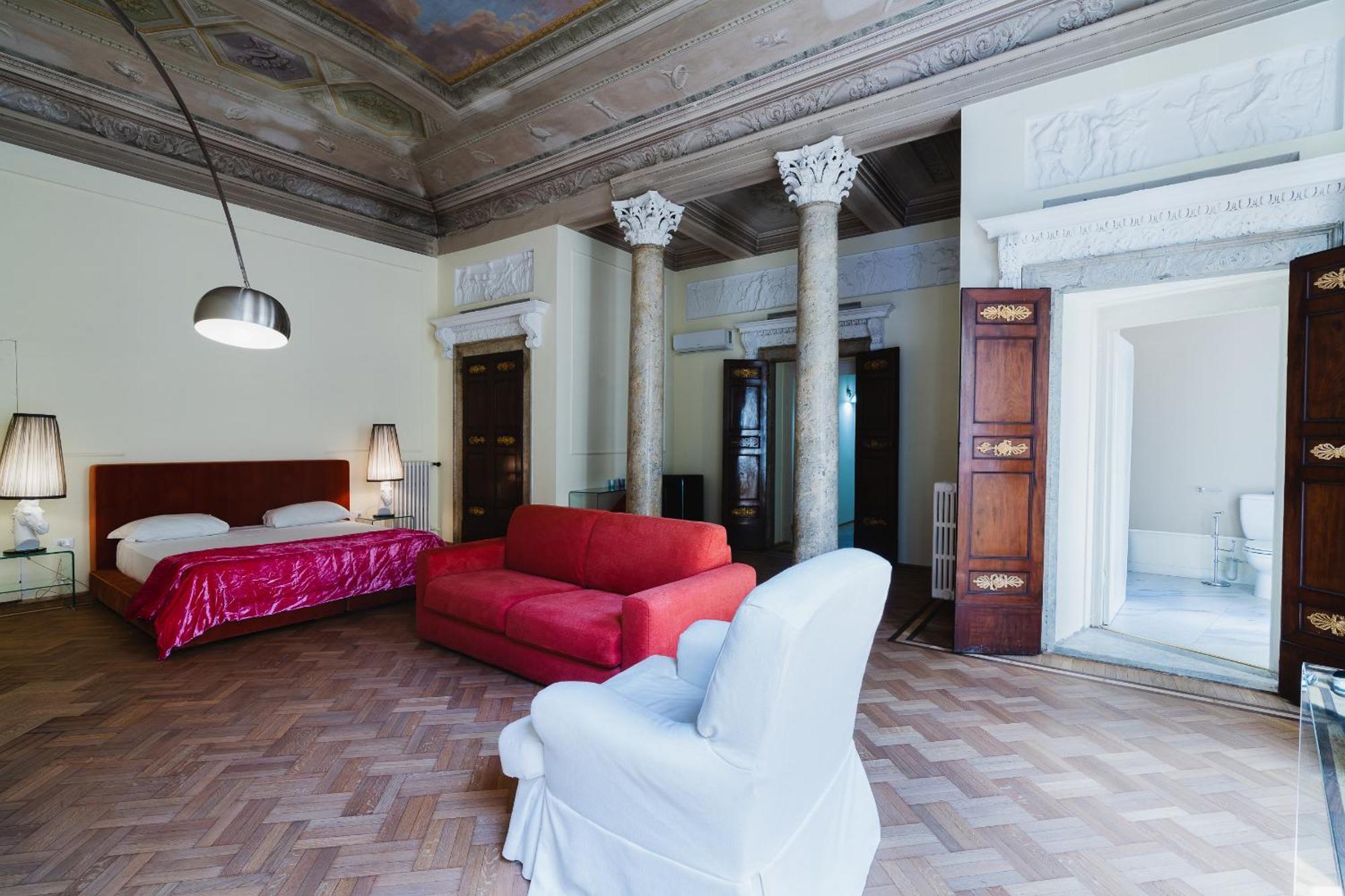 Residenza La Scala *