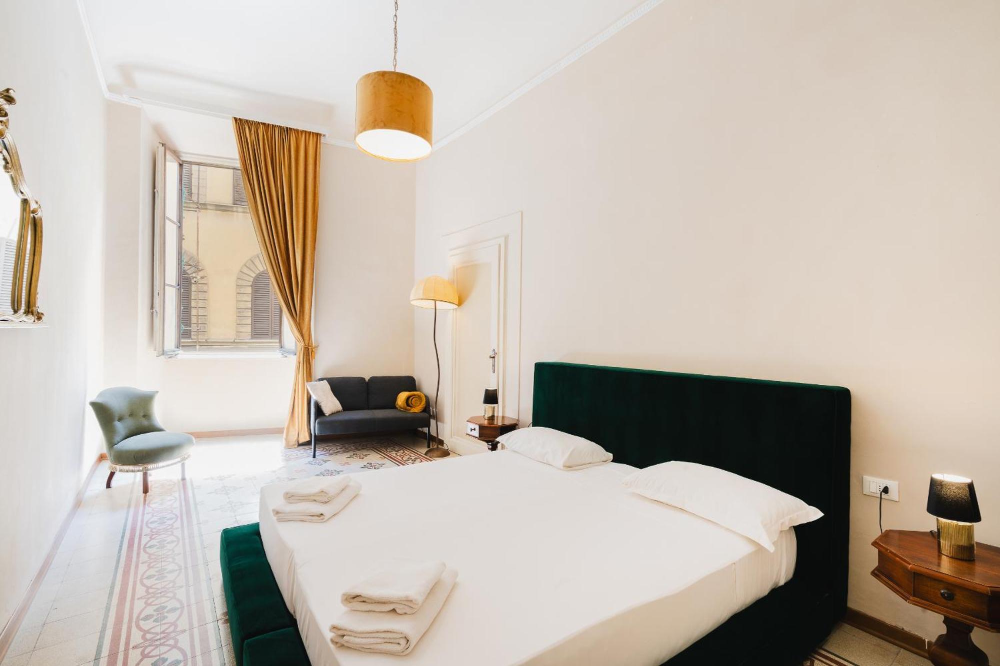 Residenza La Scala *