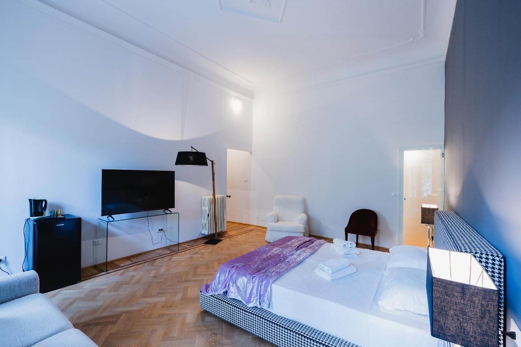 Residenza La Scala * Florença