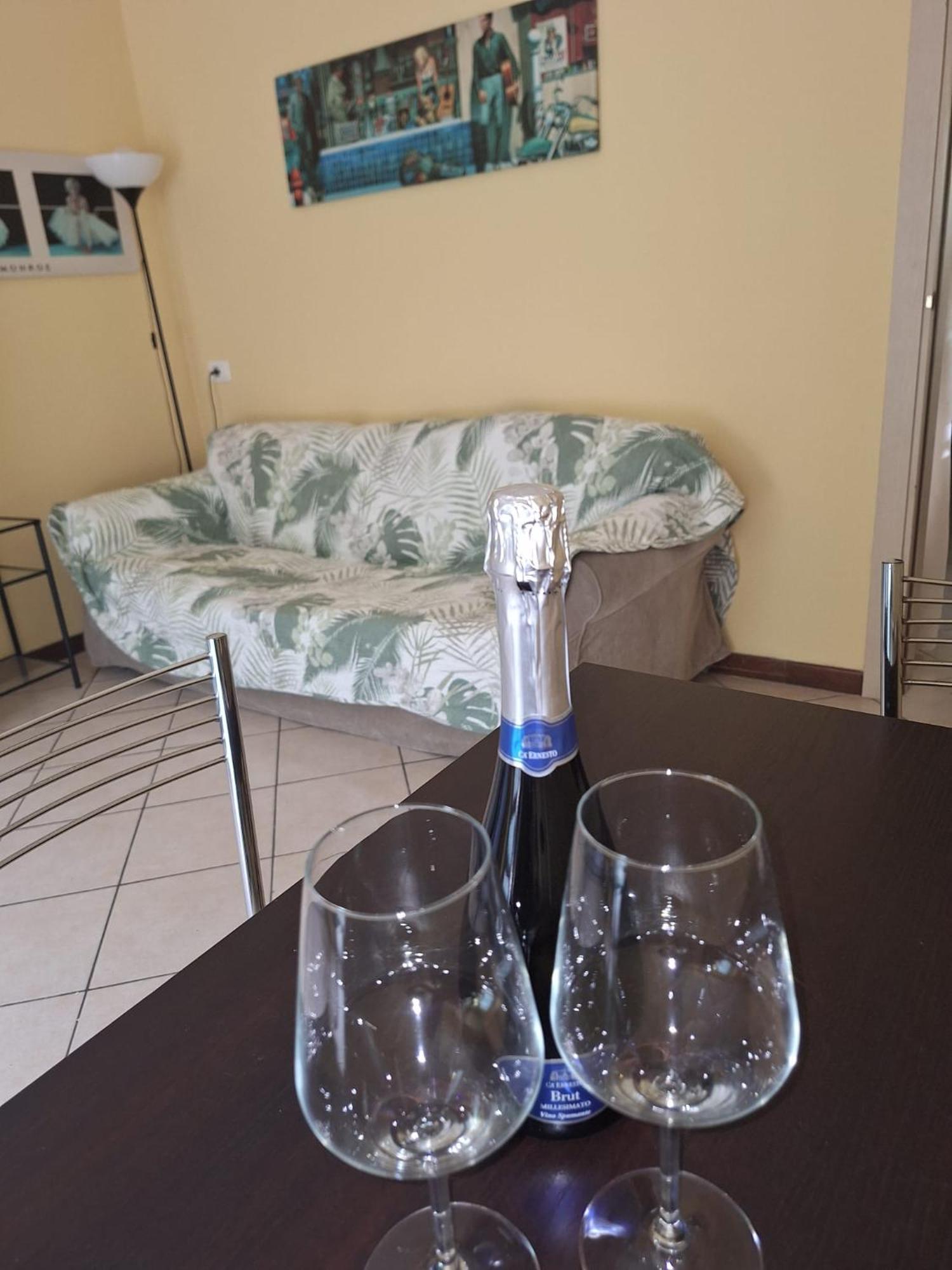 Bed & Breakfast Argentiere Firenze