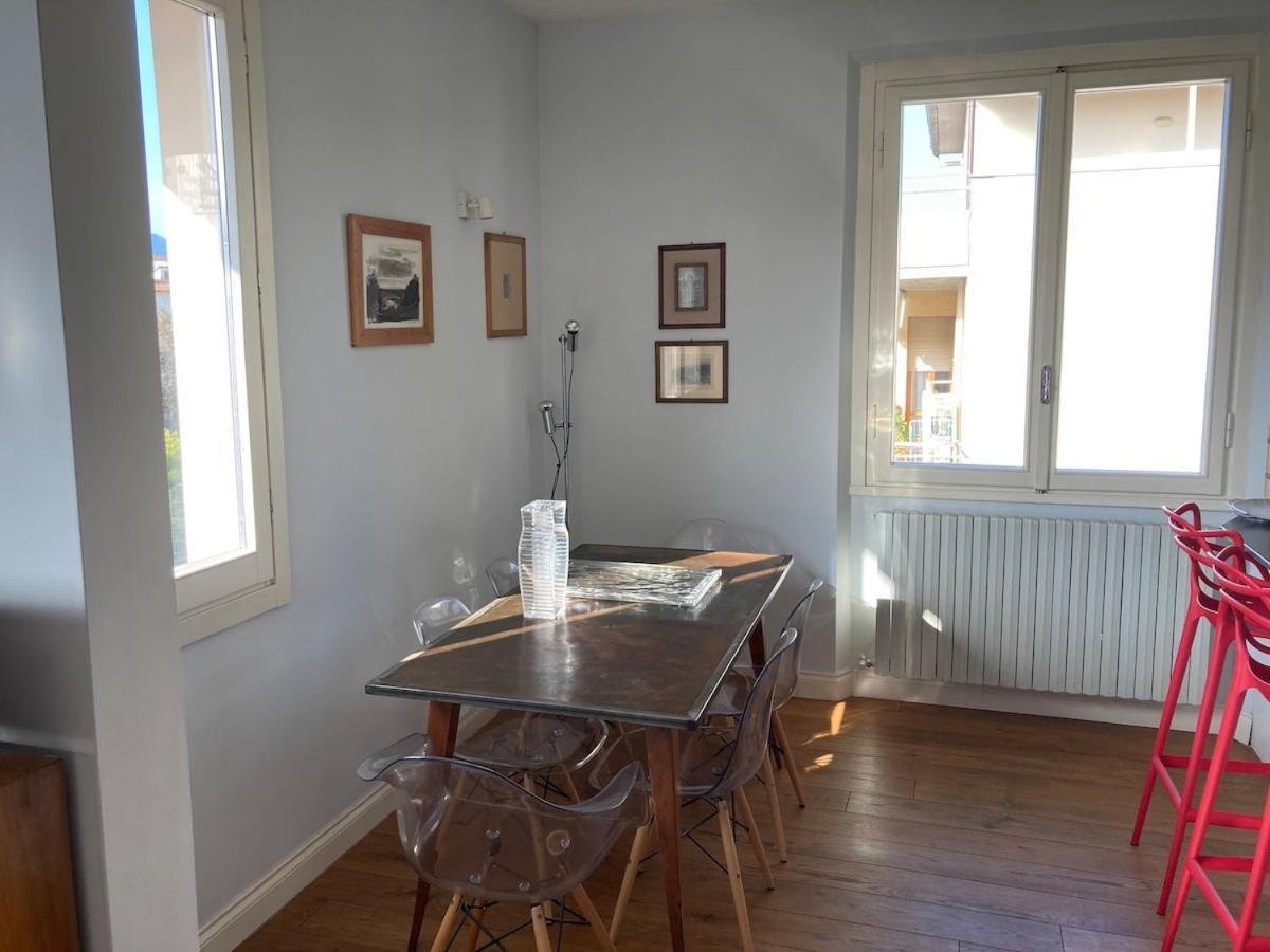 Leilighet Charming And Bright Flat Very Close To The Centre
