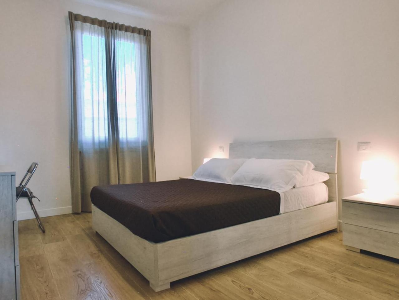 Appartamento Lia's Modern Flat 2 Bedroom W Balcony *