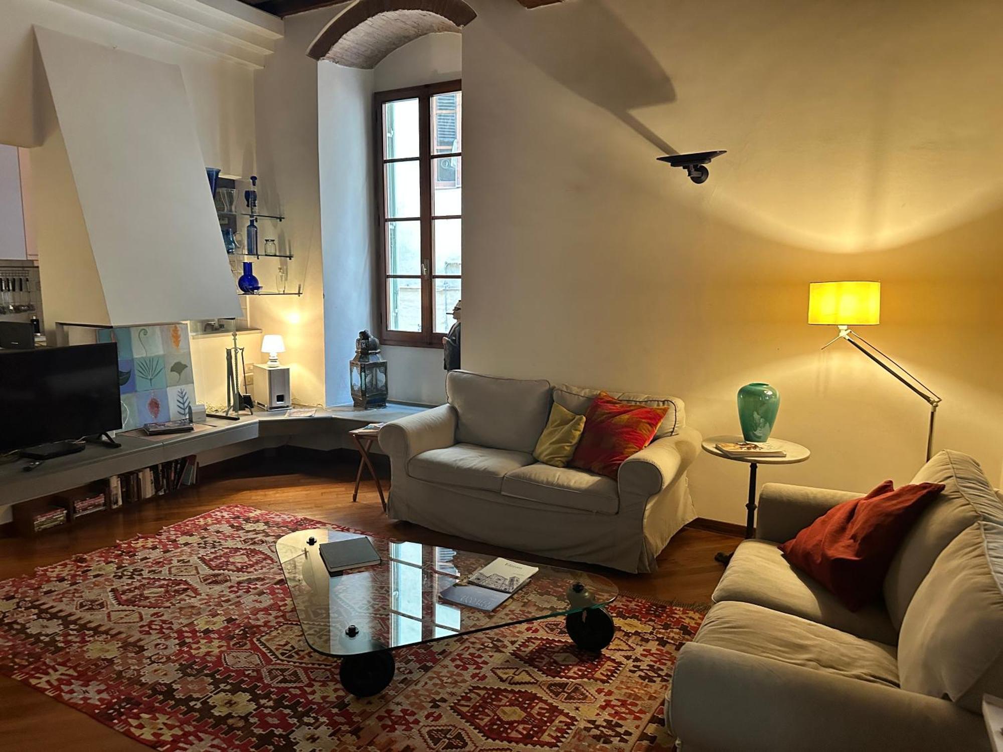 Apartment Acacia - Quercia *