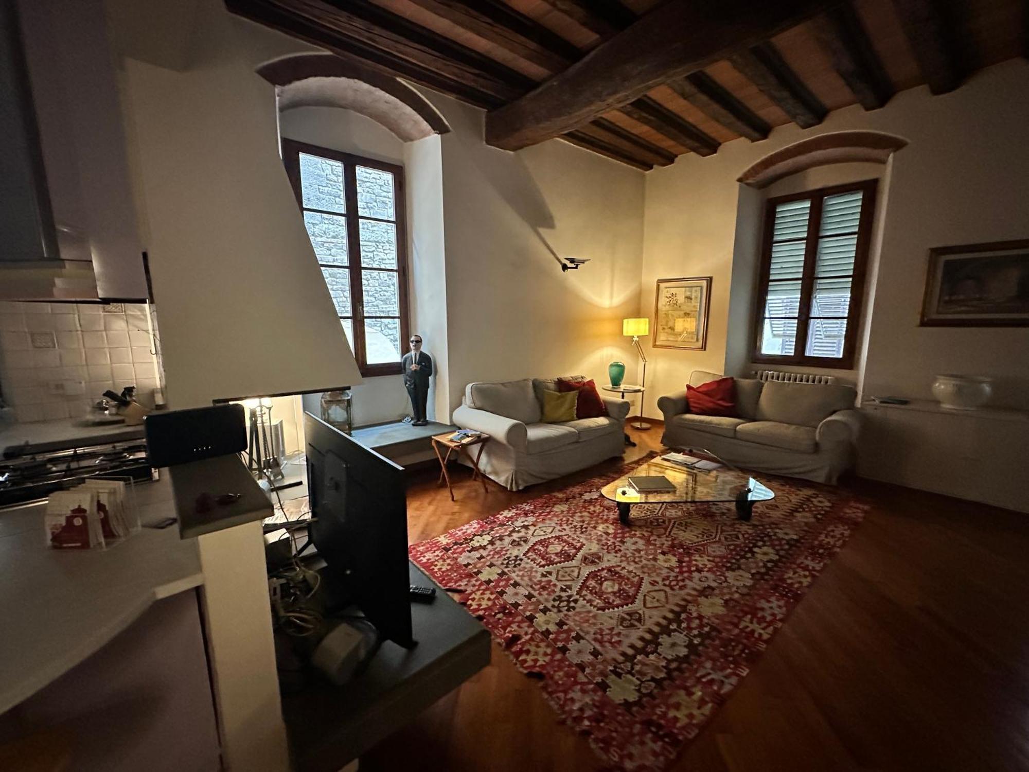 Apartment Acacia - Quercia *