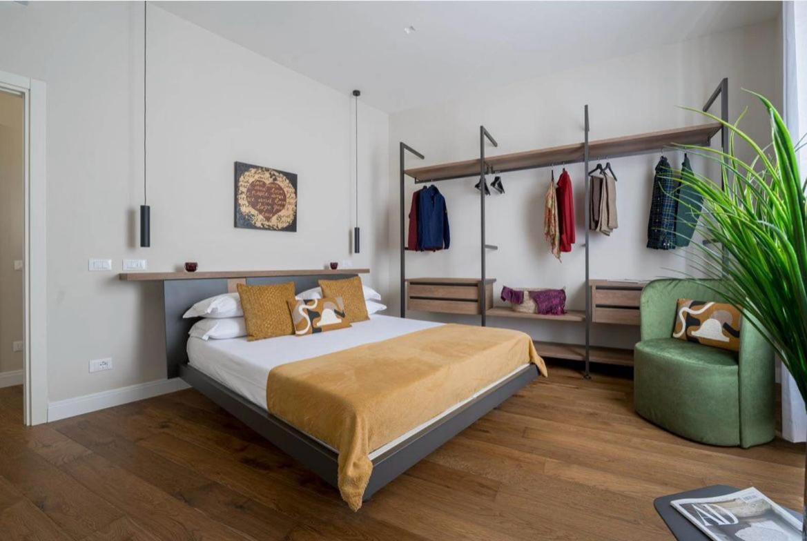 Appartement Sogni In Toscana