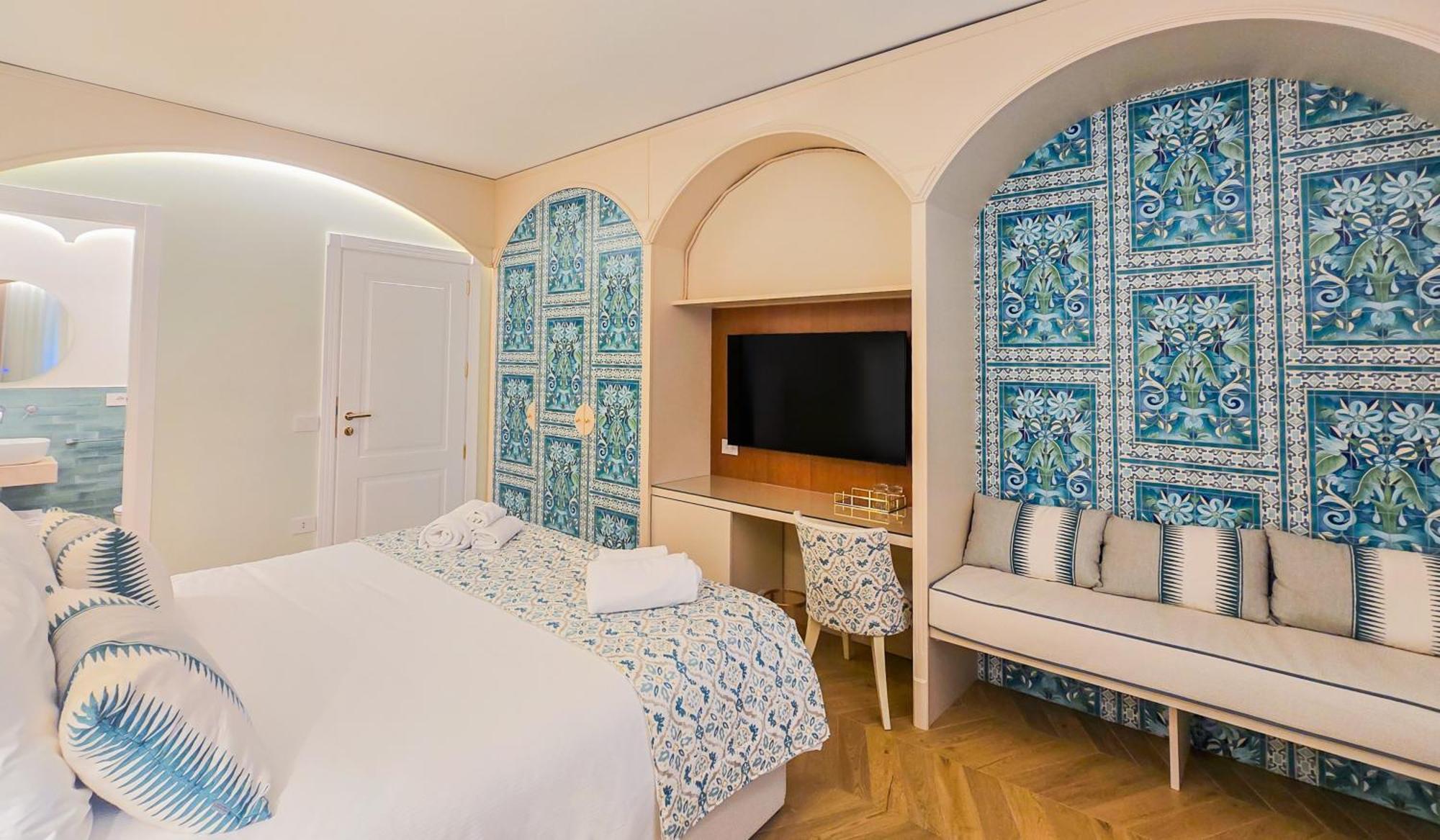 Dimora Del Mercante - Luxury * Florence