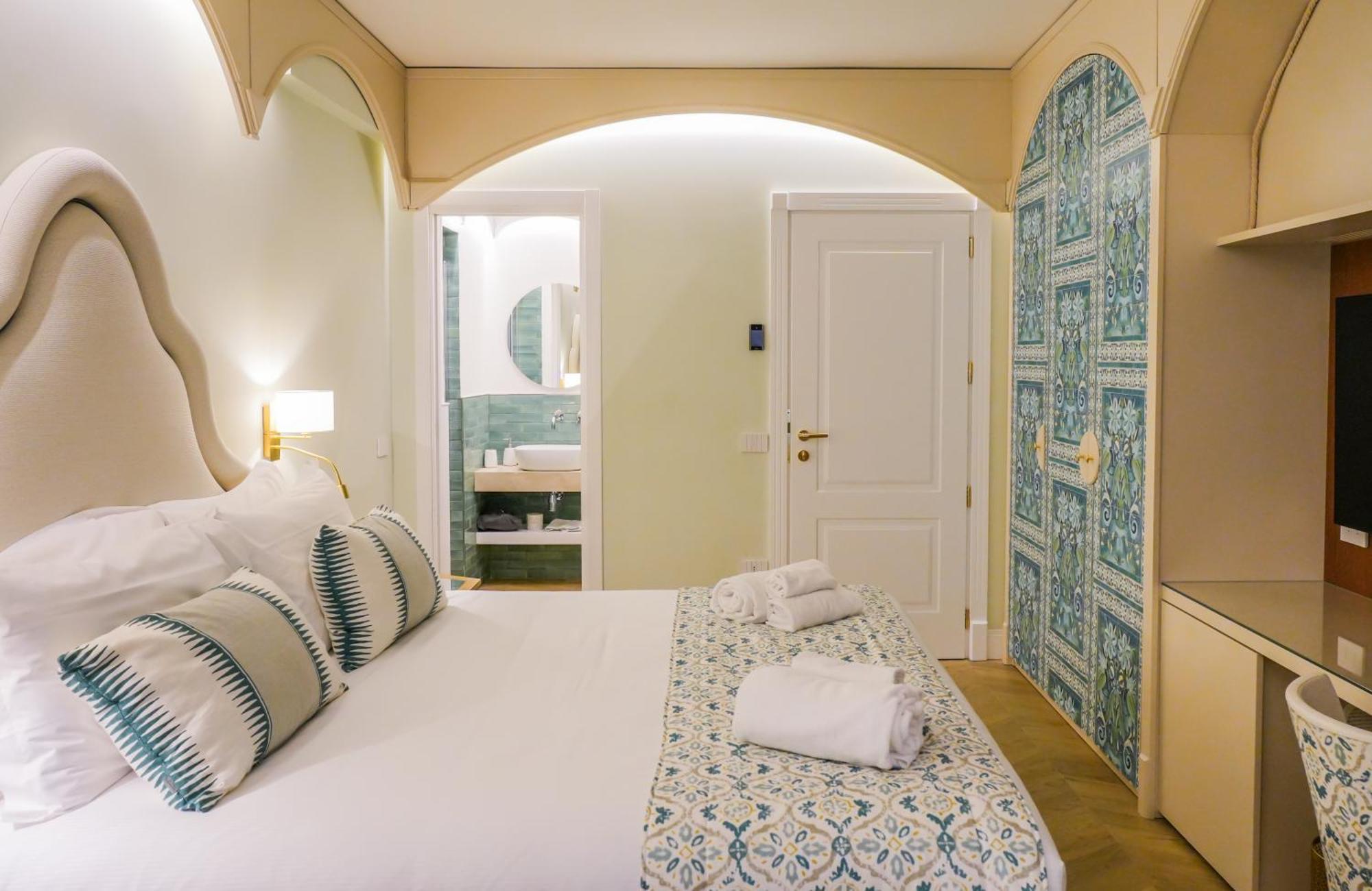 Dimora Del Mercante - Luxury Maison d'hôtes