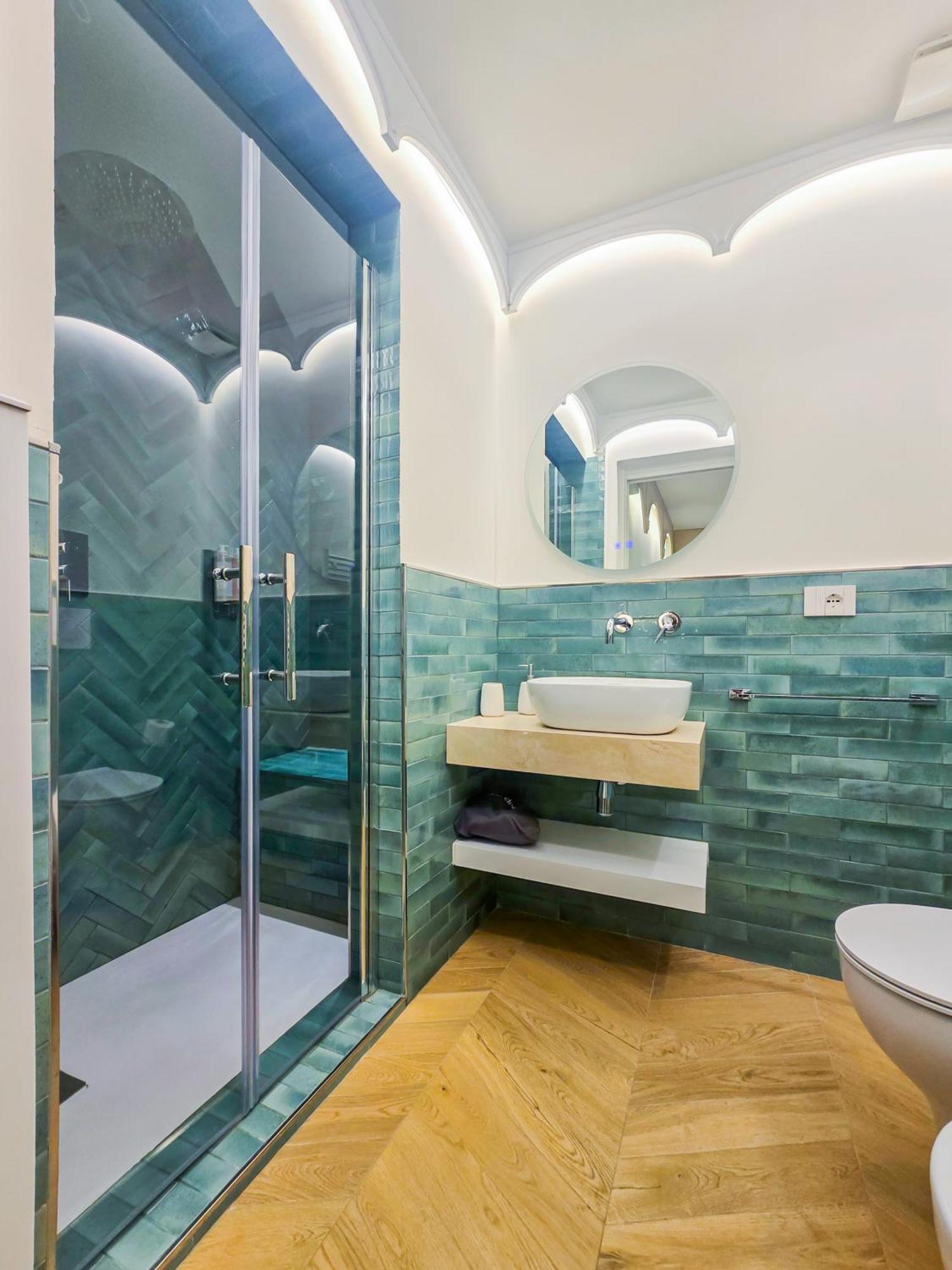 Dimora Del Mercante - Luxury