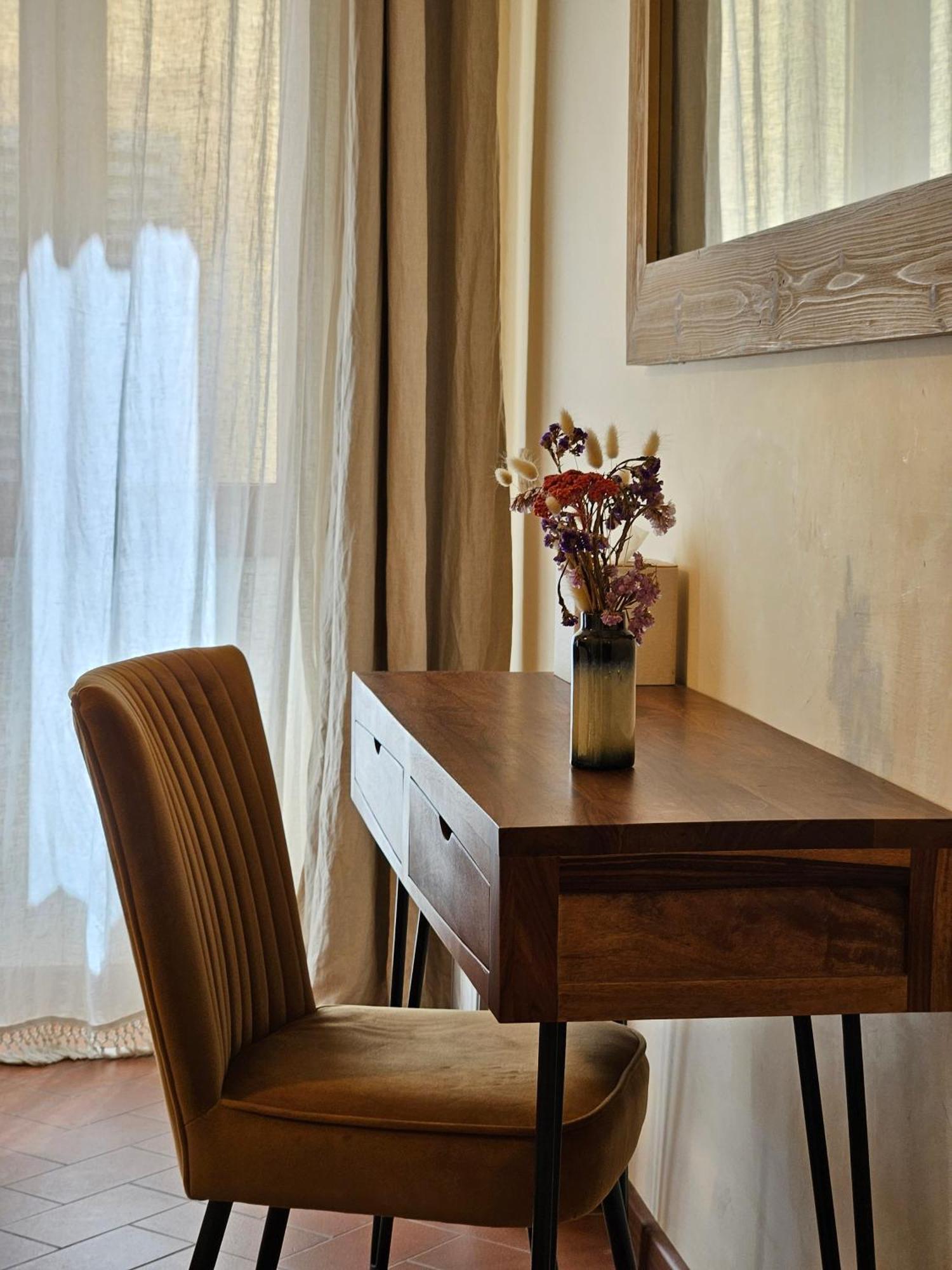 Spirit Of Boutique Affittacamere