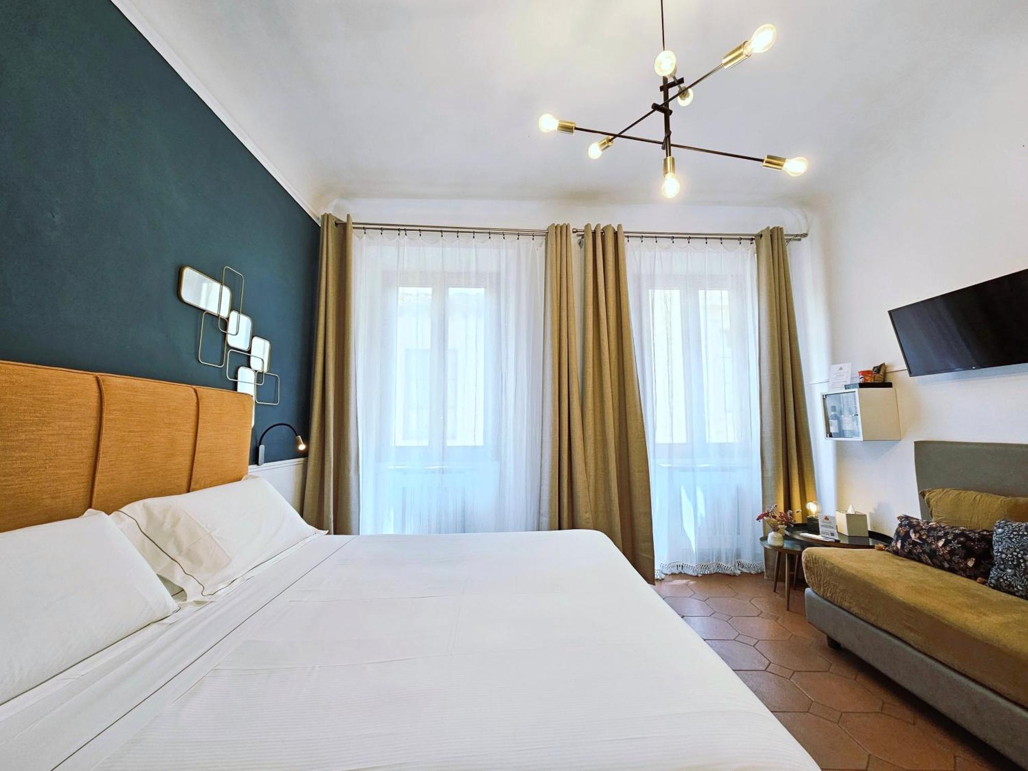 Affittacamere Spirit Of Boutique