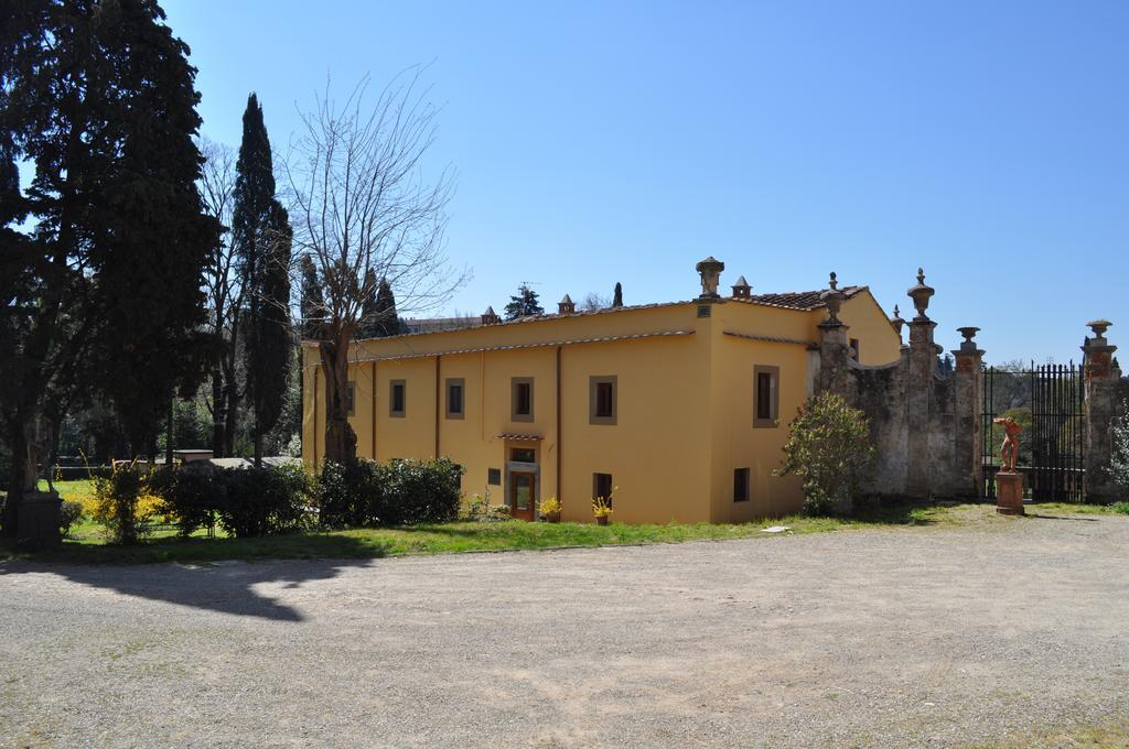 Buonincontro Holiday home Florence