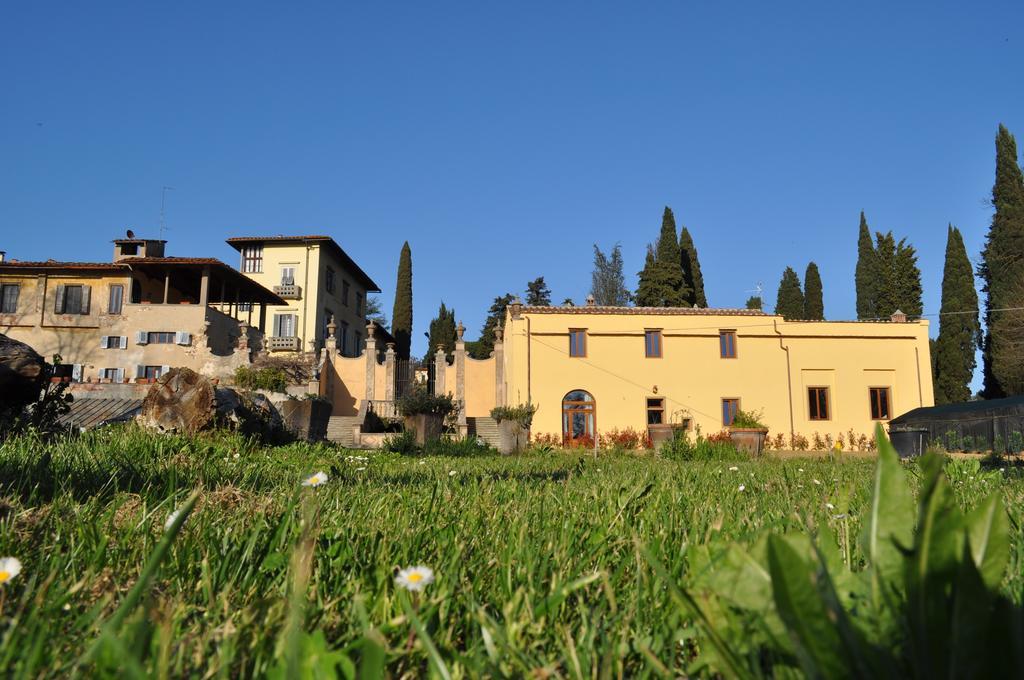 Holiday home Buonincontro *
