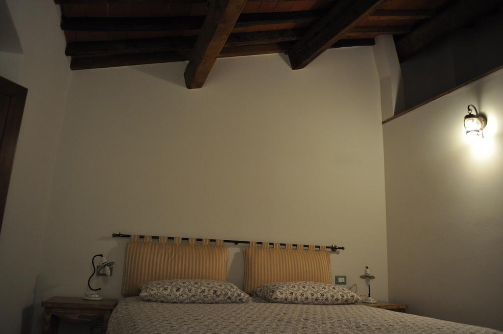 Buonincontro Holiday home *
