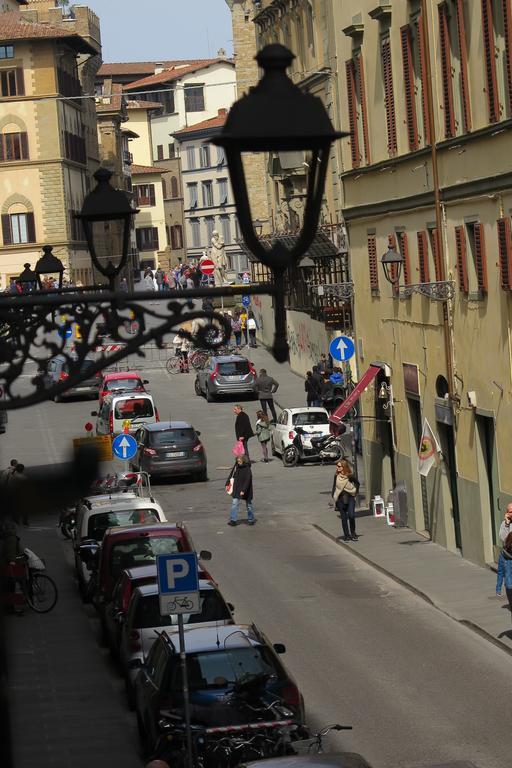 Wine Ciliegiolo Apartment Florence