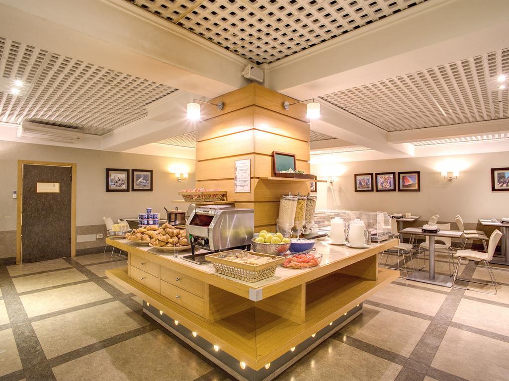 Hotel Delle Nazioni Florence