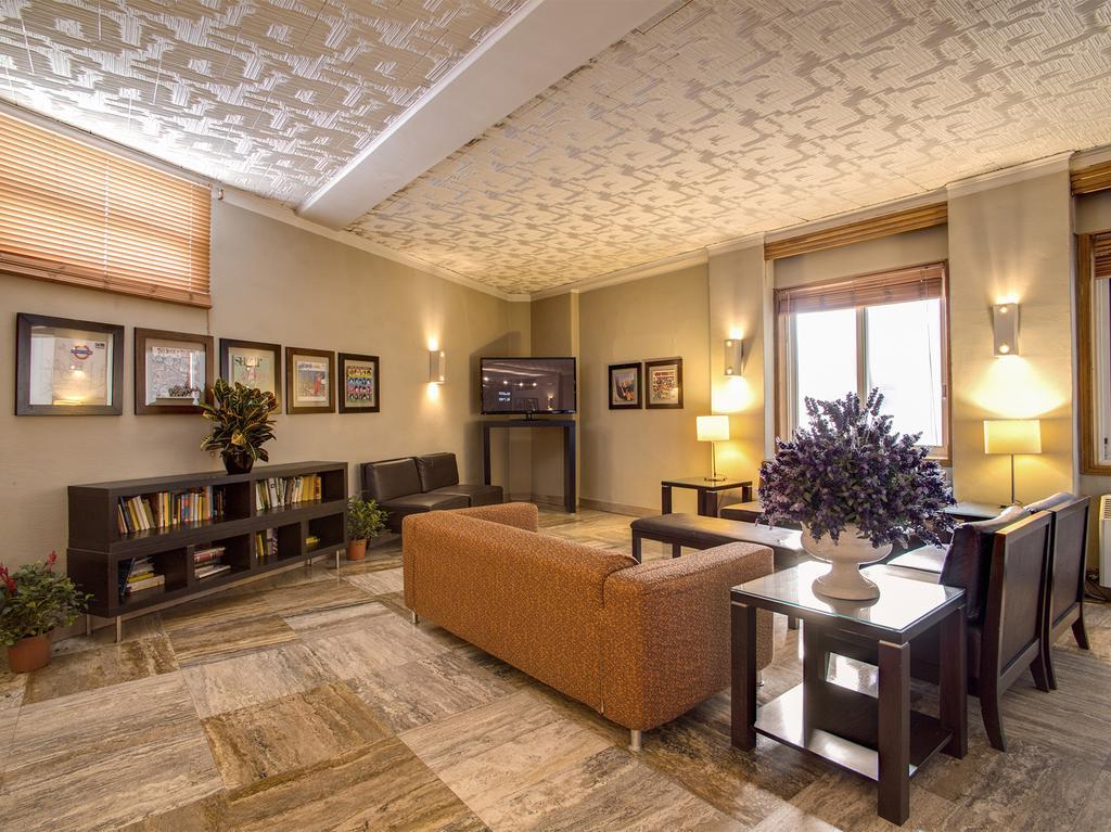 Delle Nazioni Hotel 3*
