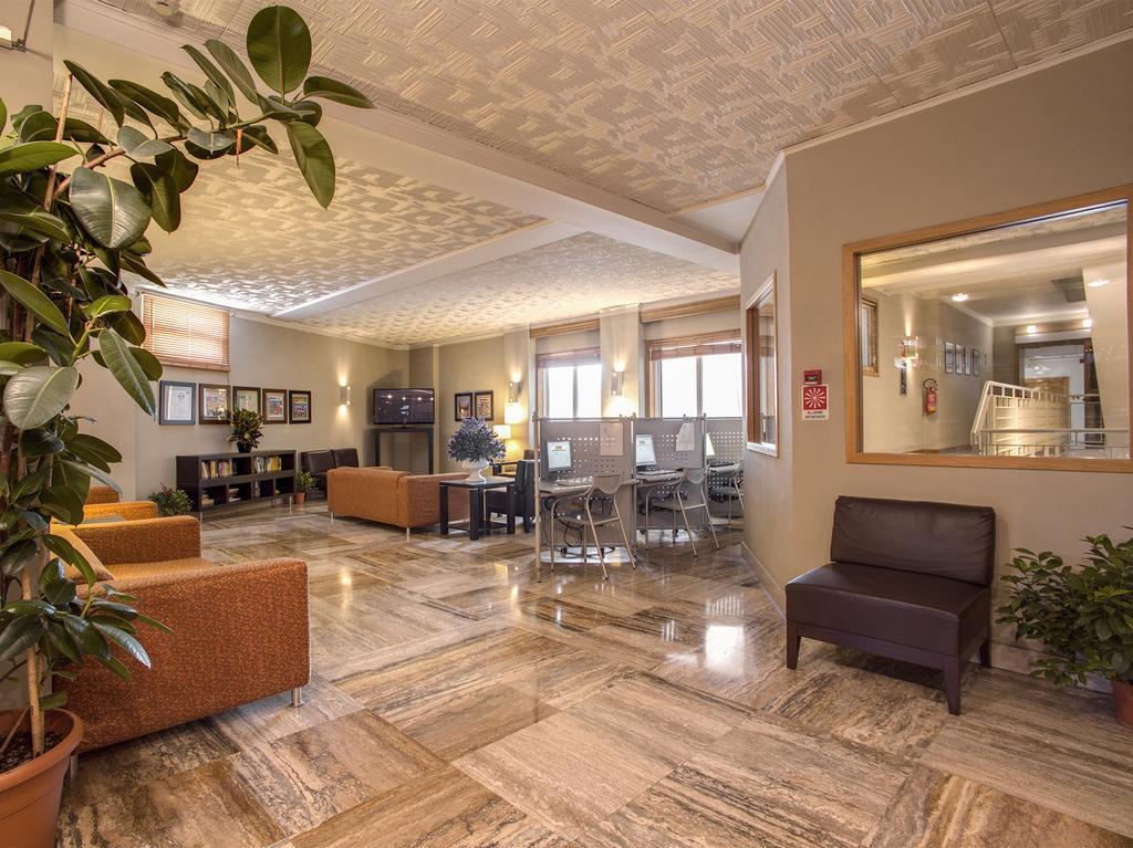 Delle Nazioni Hotel 3*