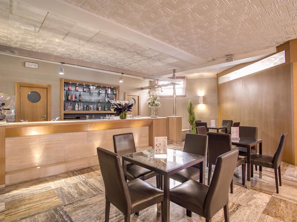 Hotel Delle Nazioni 3*