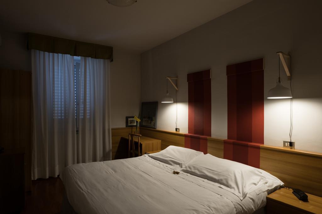 Hotel Colomba Firenze