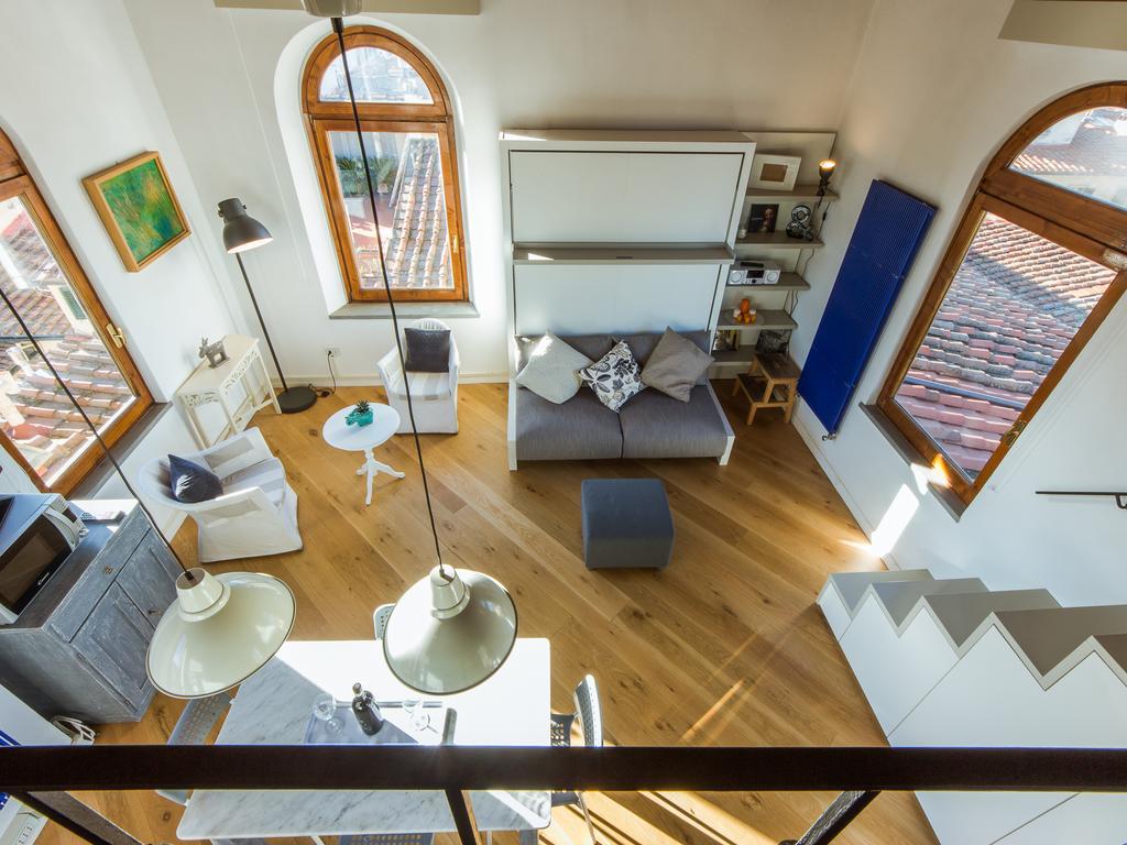 Ghibellina Terrace Firenze