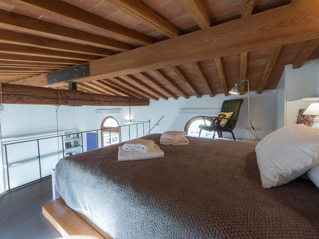 Leilighet Ghibellina Terrace Firenze