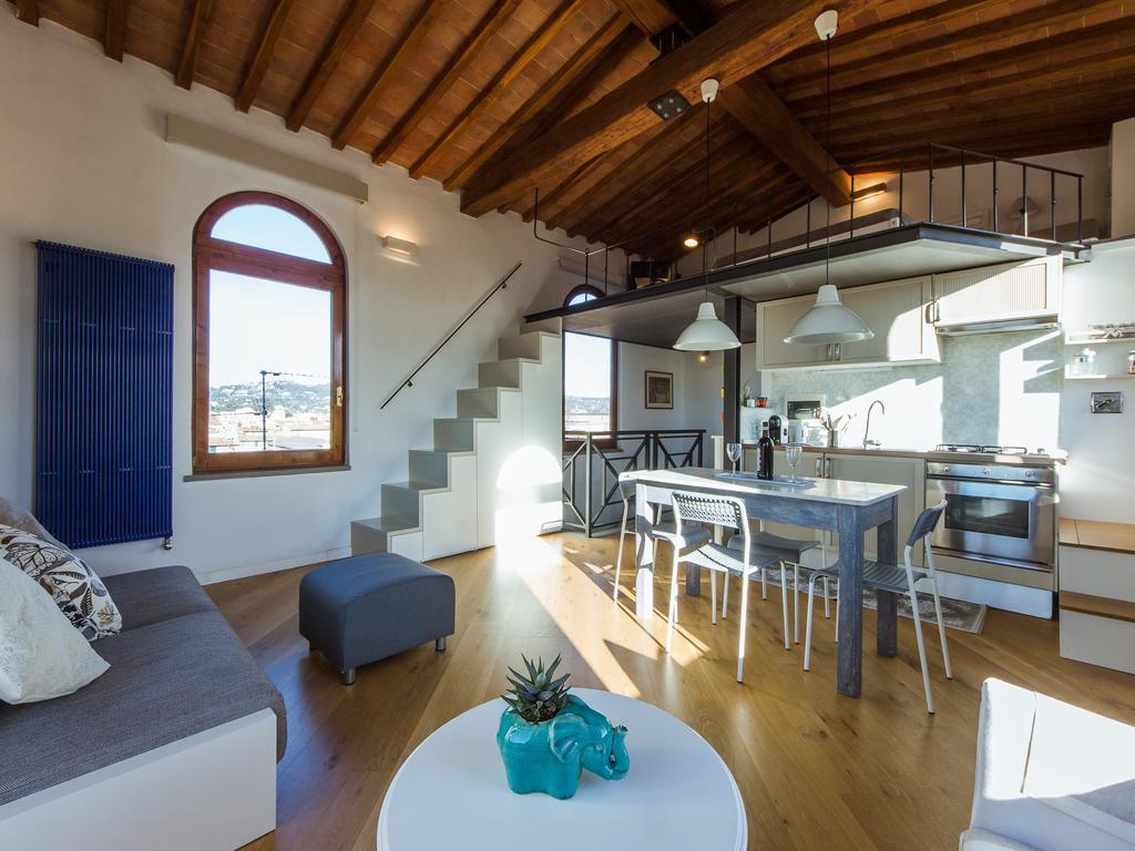 Ghibellina Terrace Firenze