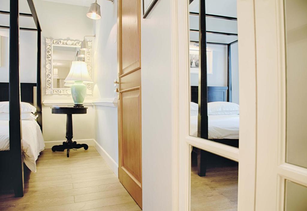 Cellai Hotell 4*