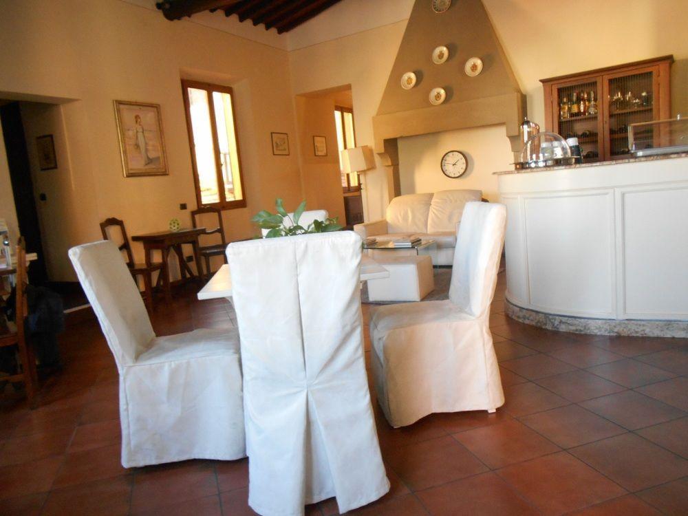Hotel Relais Il Cestello Firenze