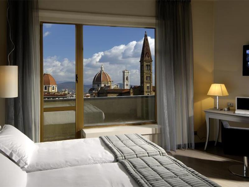 C-hotels The Style 4* Firenze
