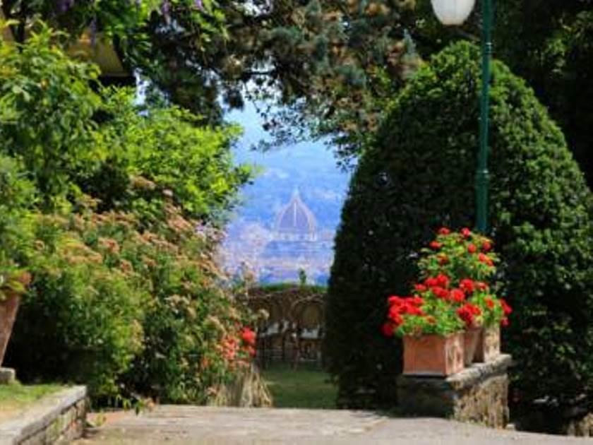 Le Rondini Hotel Florence