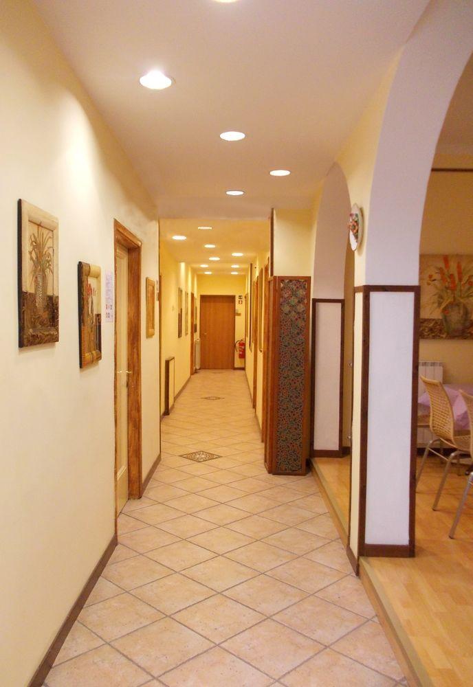 Bed & Breakfast Cittadella 5*