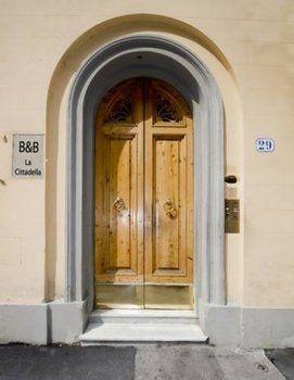 Bed & Breakfast Cittadella 5*
