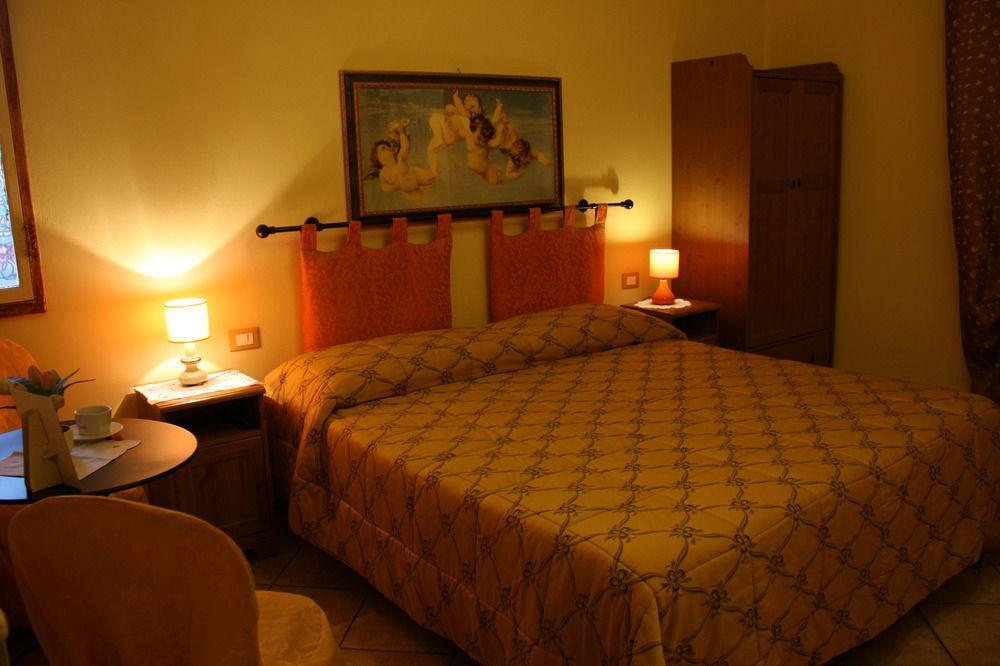 Bed & Breakfast Cittadella Firenze
