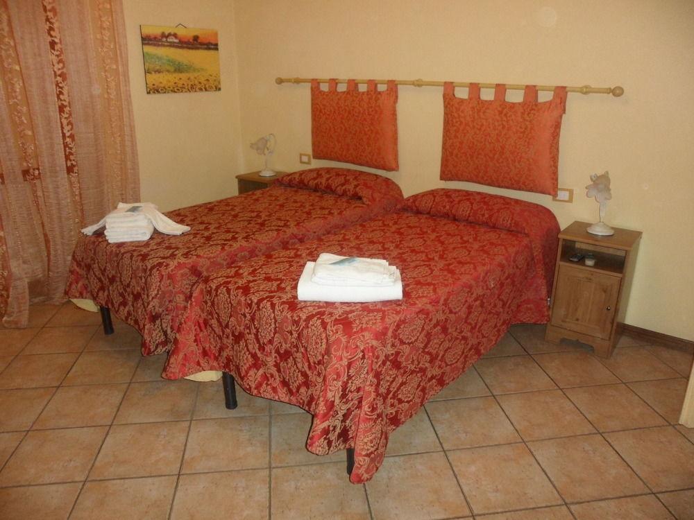 Bed & Breakfast Cittadella 5*