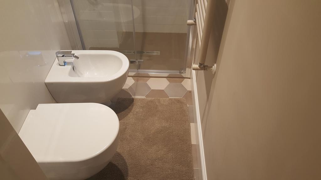Appartement Scala Florence