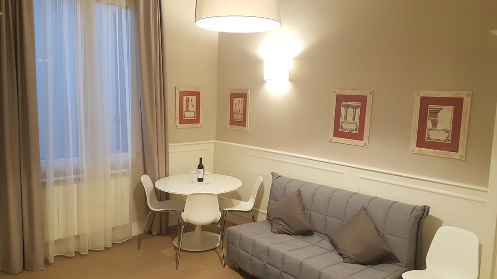 Appartement Scala