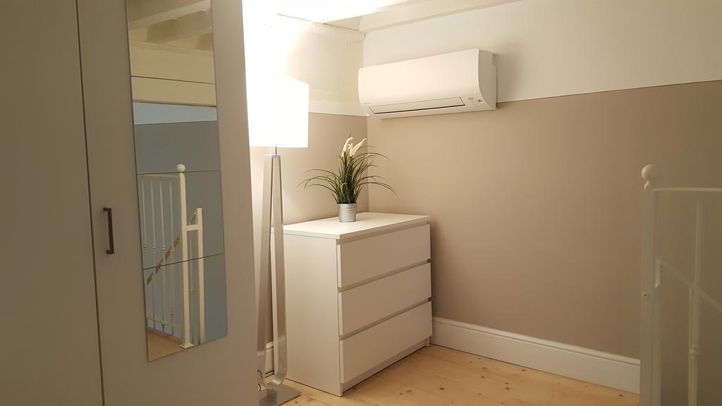 Appartement Scala *