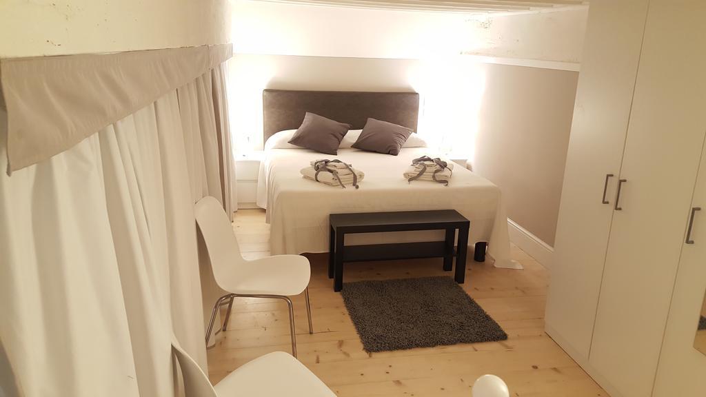 Appartement Scala Florence