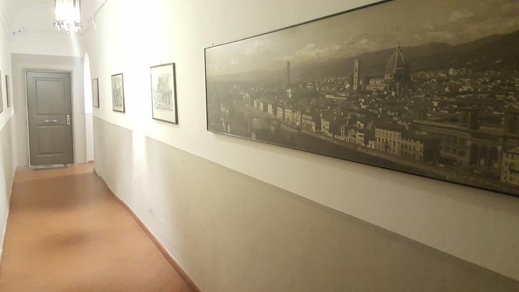 Appartement Scala *