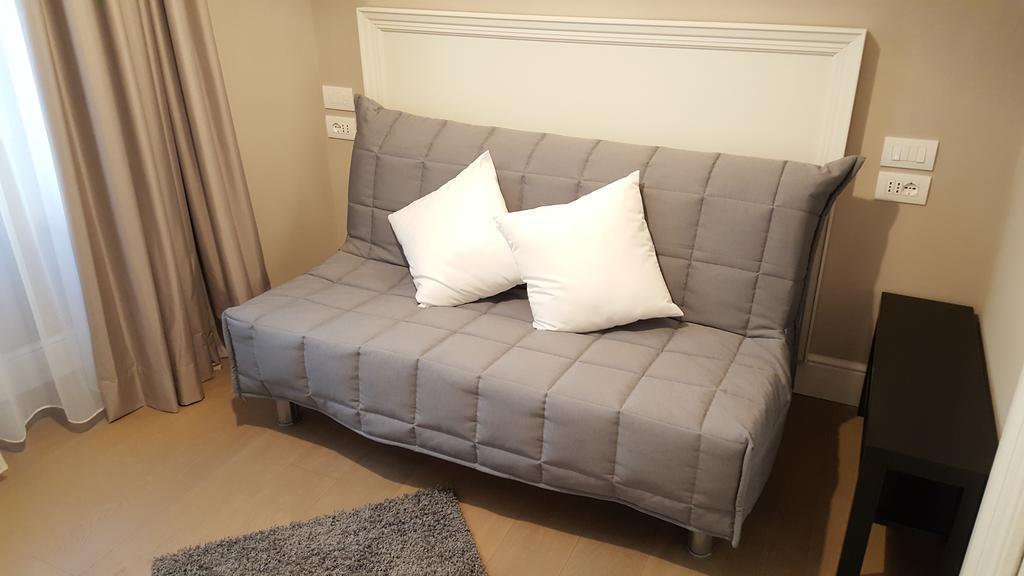 Appartement Scala