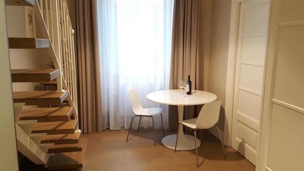 Appartement Scala Florence