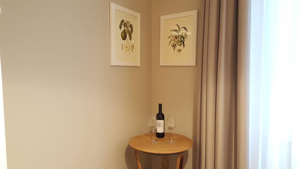 Appartement Scala *