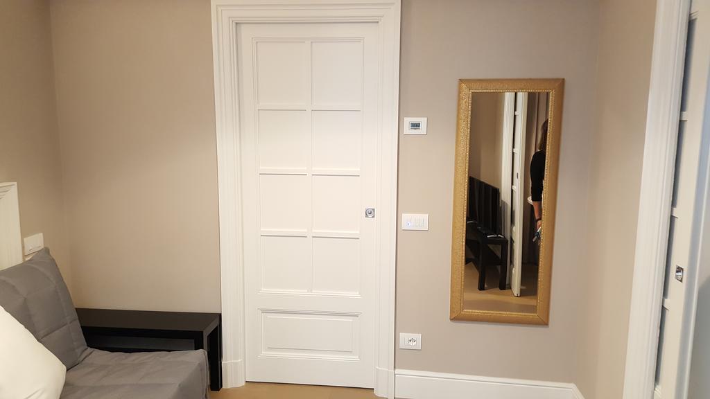 Appartement Scala