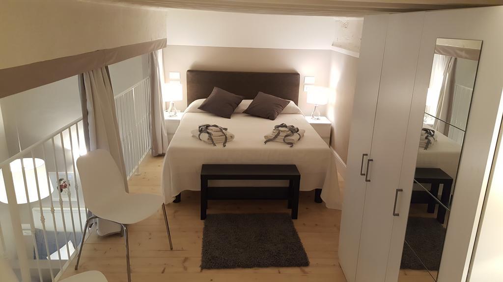 Appartement Scala