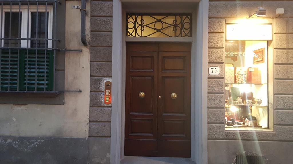 Appartement Scala