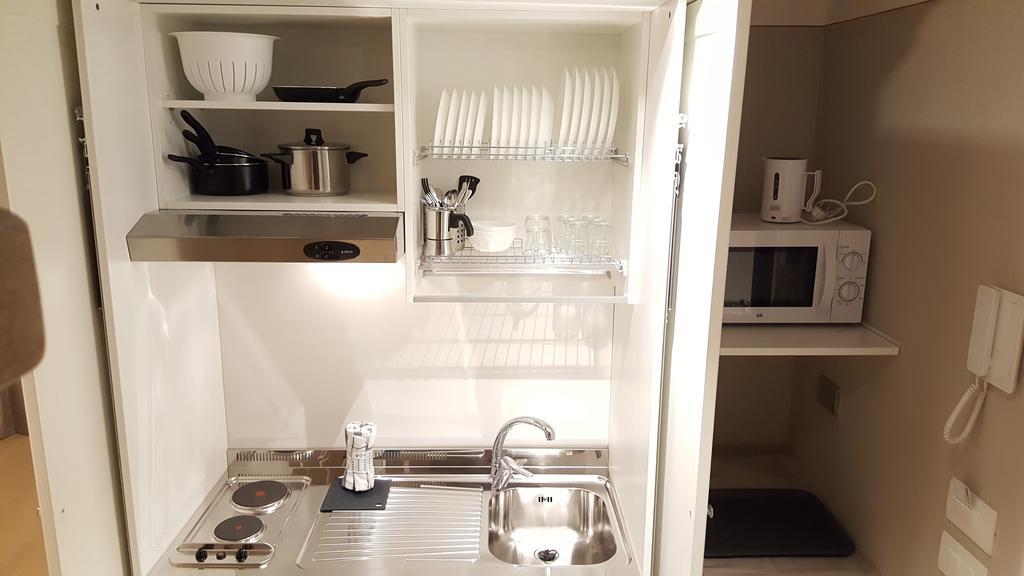 Appartement Scala Florence