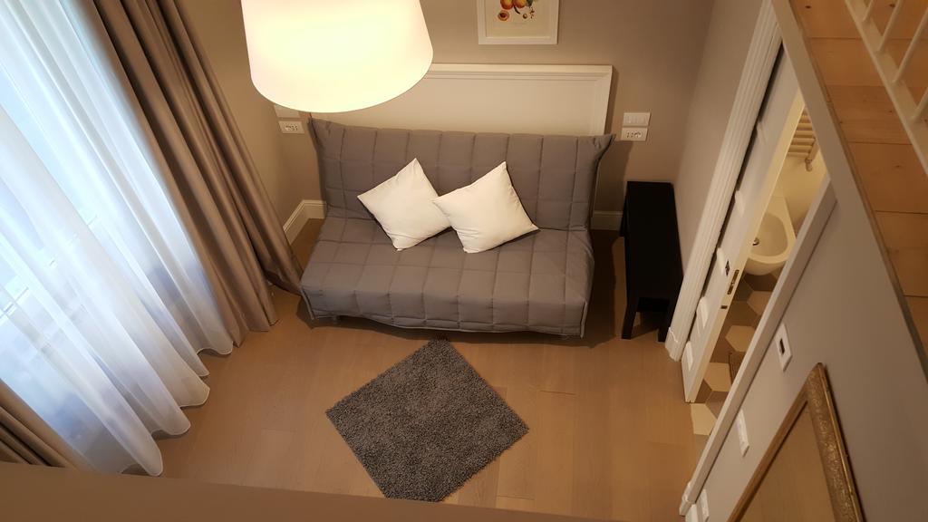 Appartement Scala